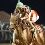 VIDEO: Charles Town weekend highlights