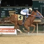 From the Spa: August 17 Midlantic-breds in Saratoga stakes