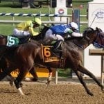 EquiLottery to offer PNGI content in Kentucky test