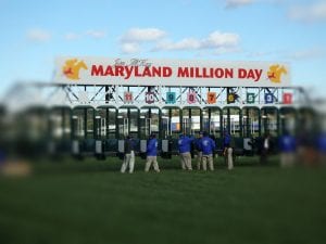 Maryland Million