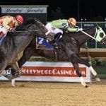 Millionaire Lucy’s Bob Boy heads off to retirement