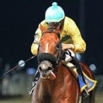 Classic champ Bonus Points heads Maryland Million pre-entries