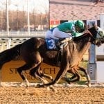 Charles Town sets 2018 sked for first quarter