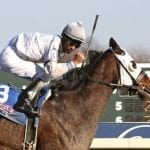 Kendrick Carmouche