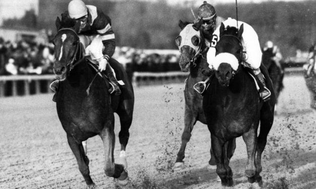 Maryland Juvenile Championship: A mystery solved, 35 years later