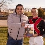 Laurel Park cancels Sunday card