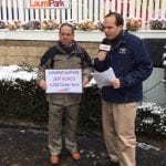Charles Town to be shuttered “until further notice”