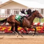 Monmouth unveils ’18 stakes sked, shifts to more “event days”
