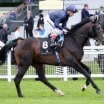 Monmouth unveils ’18 stakes sked, shifts to more “event days”