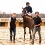 Laurel Park picks and ponderings Mar. 19, 2021