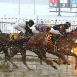 Preakness: Field includes Justify, Good Magic, and…