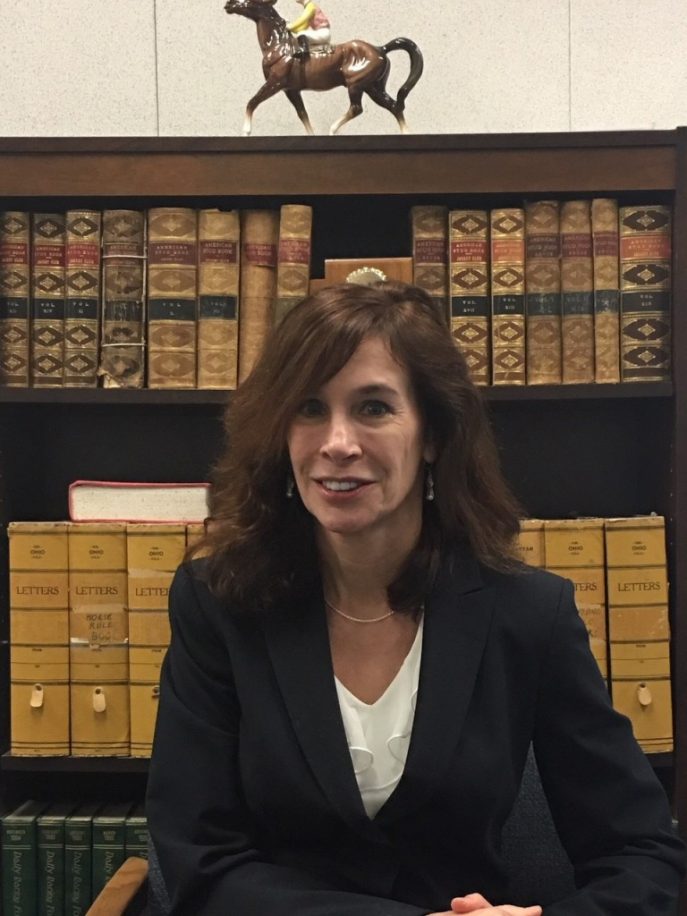 Connie Winn named ARCI parimutuel auditors committee chair * The Racing Biz