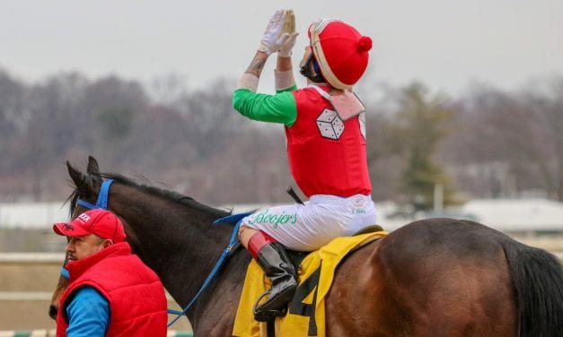 Purse account to continue support of Maryland-breds