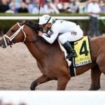 Laurel Park: Alternative jockey rankings through March 28