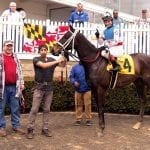 Opinion: Green Gratto shows why racing can’t have nice things