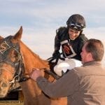 Off to the Races radio set for July 25