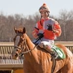 Audible favored in Florida Derby Saturday