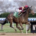 The wit and wisdom of D. Wayne Lukas