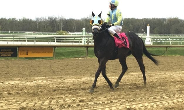 Laurel Park gets Commission OK to resume racing