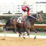 Allen, Genaro featured on Saturday’s Off to the Races radio