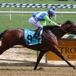 Goodonehoney posts Weber City Miss romp