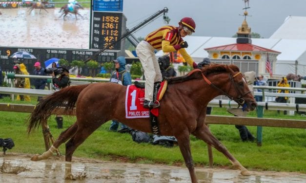 Irish War Cry