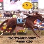 Goodonehoney among newcomers to Top Midlantic-bred Poll