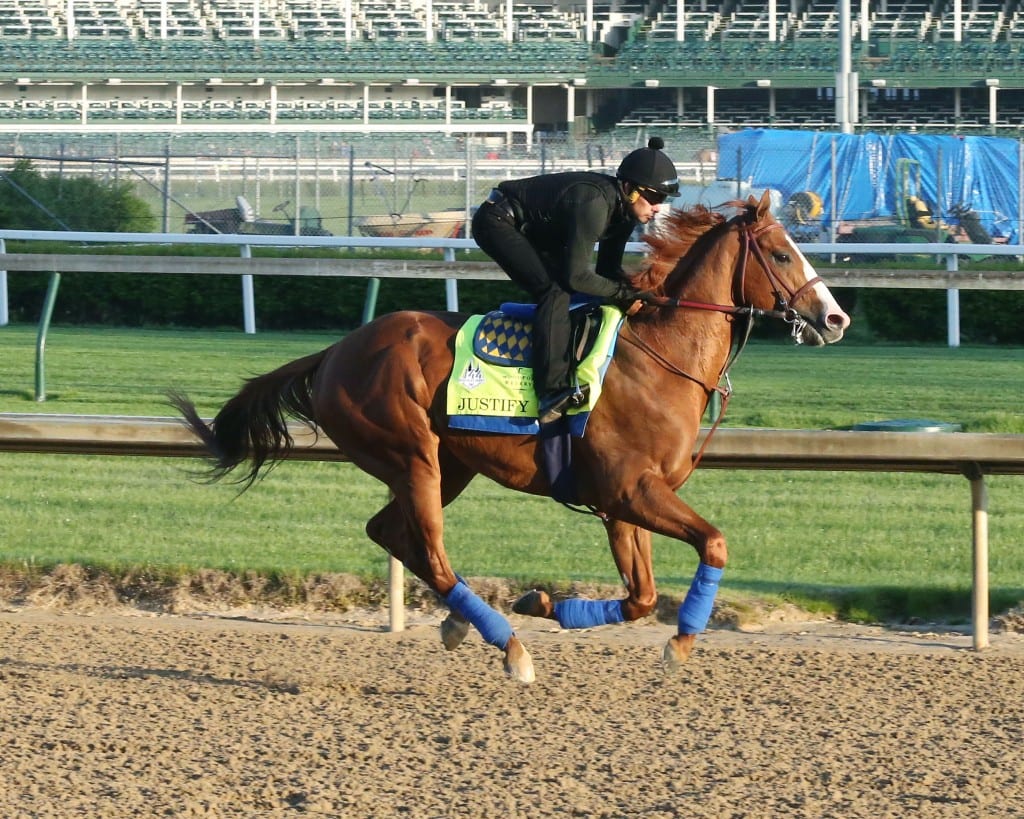 Justify