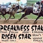 Five tips for Preakness newcomers