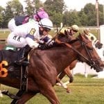 Northam: New Colonial Downs to “put a lot of people to work”