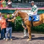 Delaware Park horses to watch: June 2, 2018