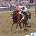Delaware Park proposes later start, shorter meet