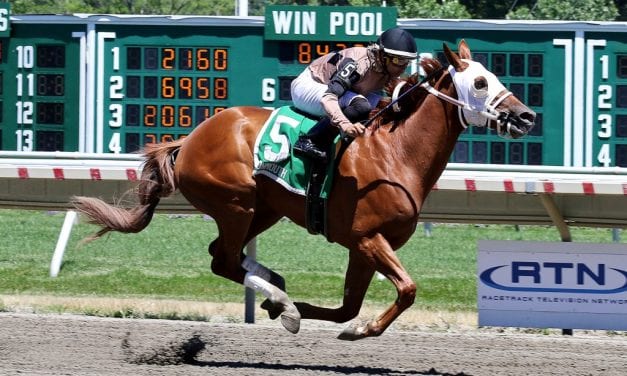 Navy Commander puts ’em to sleep in Long Branch