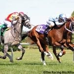 Delaware Oaks Day 2018 in pictures