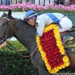 Delaware Park horses to watch: July 18, 2018