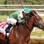 DelCap undercard: Golden Brown logs Kent upset