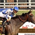 Triple Crown hero Justify retired from racing