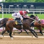 Midnight Poker looks to recapture winning ways in Concern