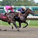 Delaware Park 2018 horses to watch: August 27