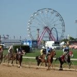 Delaware Park to have athletic trainer on-site