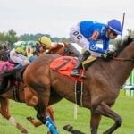 Md. Governor Hogan to attend Timonium races