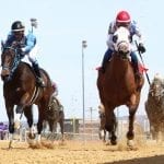 That’s a wrap: Maryland Million 2018
