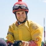 Delaware Park Racing Notebook 2018: Vol. 13
