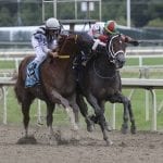 Delaware Park 2018 horses to watch: September 24