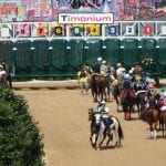 Spa selections 2021: Saratoga picks September 3