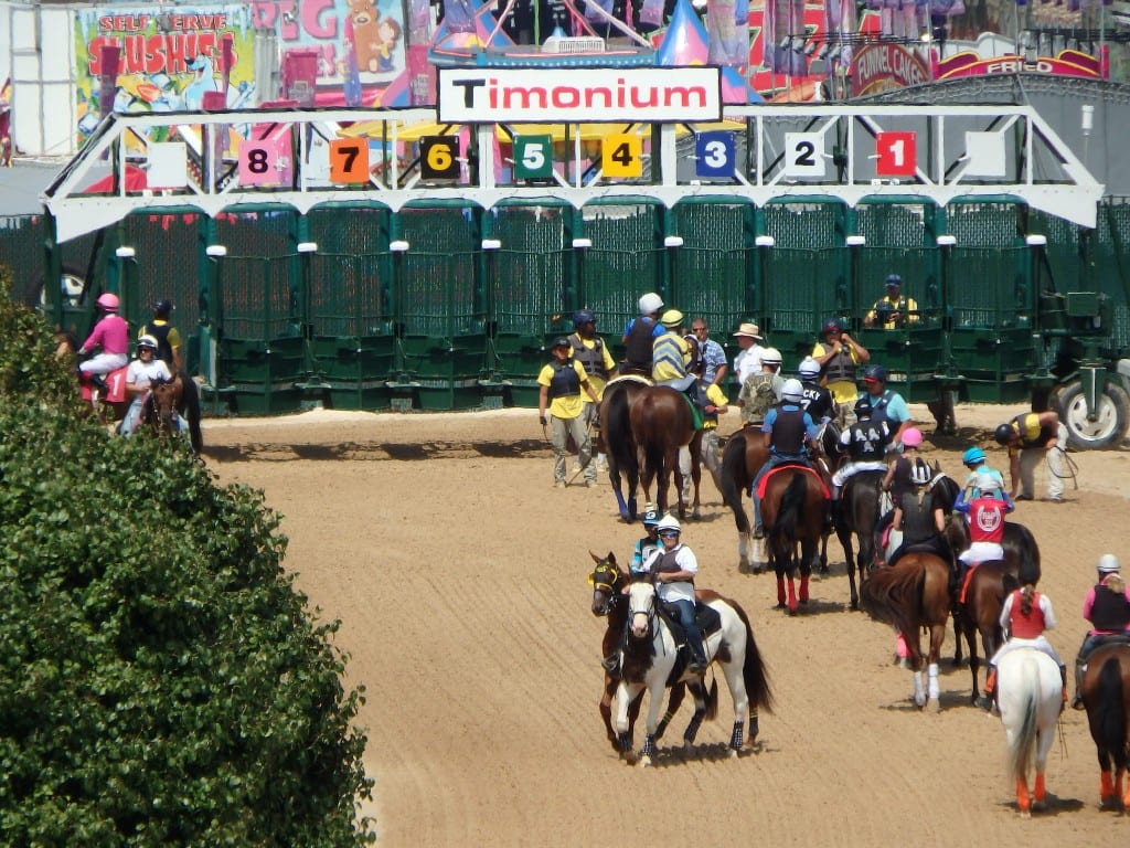 Timonium