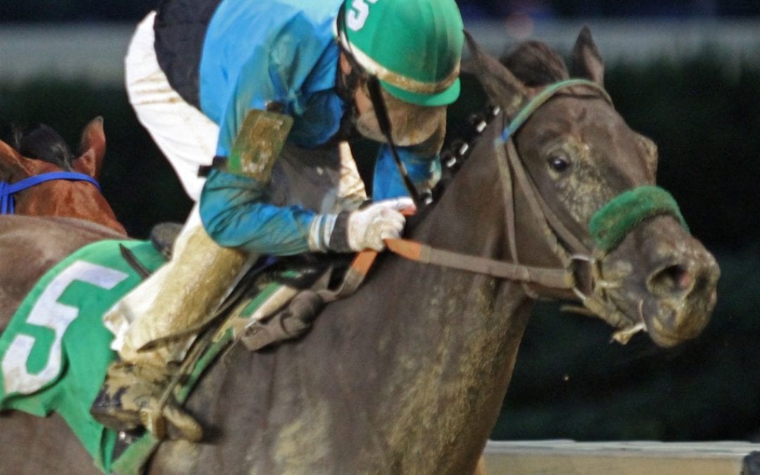 Mid-Atlantic racing roundup, December 11