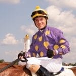 Burnin Ring O Fire looks to remain unbeaten in WV Futurity