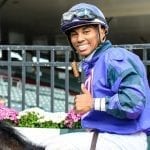Delaware Park 2018 horses to watch: October 15