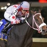 Delaware Park 2018 horses to watch: October 13